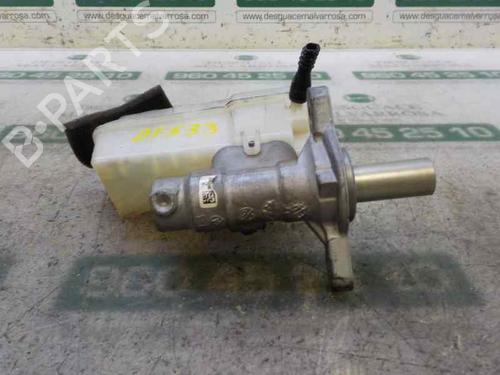 Brake master cylinder DACIA DOKKER MPV (KE_)  | BP6130602M77 
