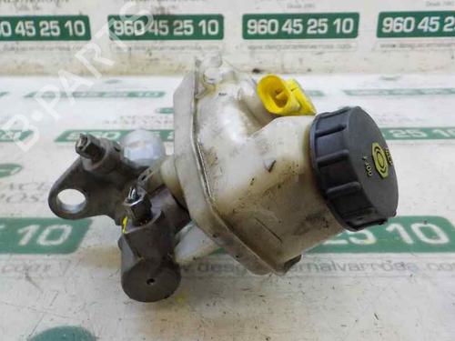 Brake master cylinder CHEVROLET CRUZE (J300)  | BP5392821M77 