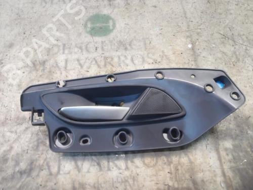 Used Rear left interior door handle Rear left interior door handle FIAT LINEA (323_, 110_) 1.3 D Multijet (323AXB11, 323AXB1A) (90 hp) 4007542 4007542