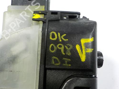 Front left lock CITROËN C-ELYSEE (DD_) 1.6 BlueHDi 100 | BP11797303C98 