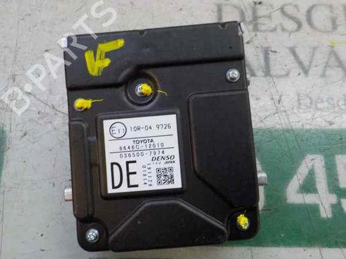 Electronic module TOYOTA COROLLA Estate (_E21_)  | BP9104795M83 