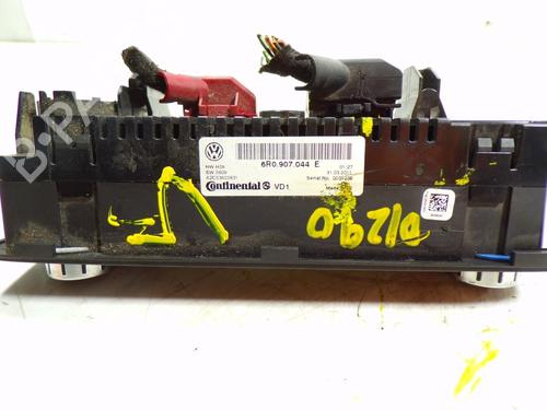 AC Styreenhet / Manøvreringsenhet VW POLO V (6R1, 6C1)  | BP9439022I5