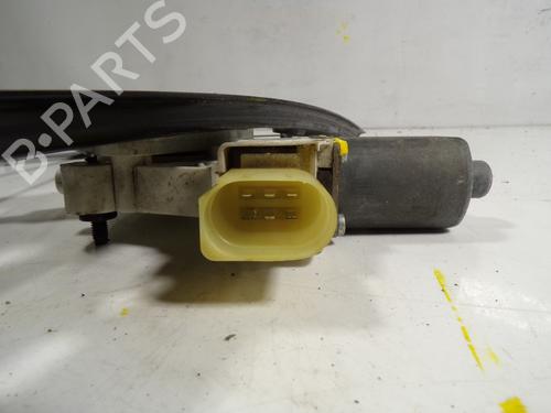 Front left window mechanism BMW 3 Touring (E91) 320 d | BP6984882C22 