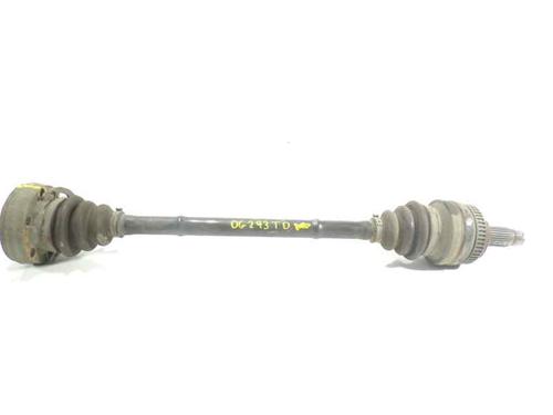 Used Right rear driveshaft Right rear driveshaft BMW 1 (E87) 116 d (116 hp) 6902095 6902095