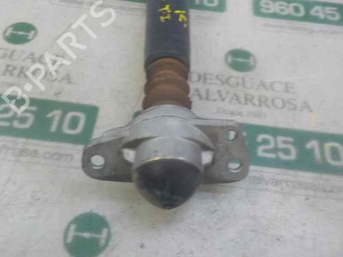 Left rear shock absorber VW GOLF VI (5K1) 1.6 TDI | BP5264517M18 