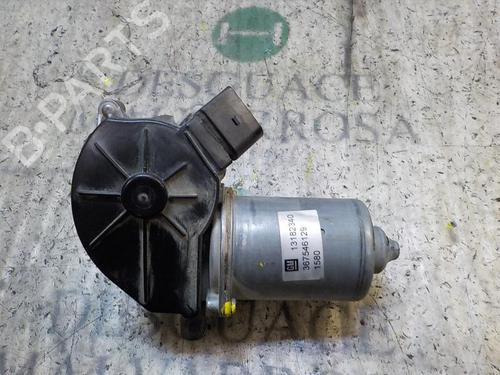 Front wiper motor OPEL CORSA D (S07)  | BP3855576M29 