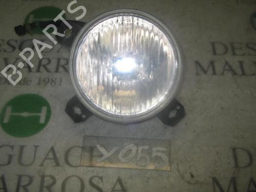 Used Right headlight Right headlight VW GOLF II (19E, 1G1) 1.8 (90 hp) 3739138 3739138