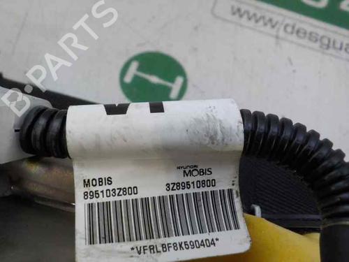 Electronic module HYUNDAI i40 I CW (VF) 1.7 CRDi | BP5248934M83 