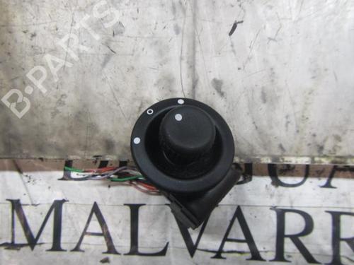 Used Mirror switch Mirror switch RENAULT KANGOO (KC0/1_) [1997-2026] 3831073 3831073