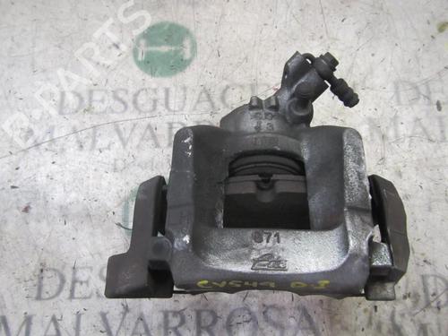 Left front brake caliper PEUGEOT 508 I (8D_) 1.6 BlueHDi 120 4401R4