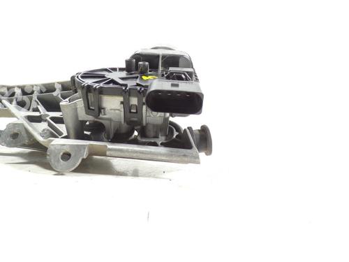 Viskermotor vindrude FORD FIESTA VI (CB1, CCN)  | BP8853826M29 