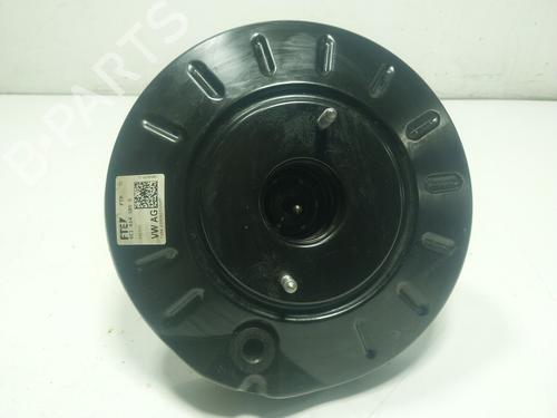 Used Servo brake VW POLO V (6R1, 6C1) 1.0 (75 hp) 18089066
