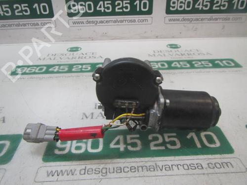 Used Front wiper motor Front wiper motor CITROËN C-ZERO [2010-2026] 3991973 3991973