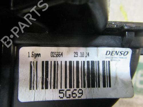 Heater blower motor PEUGEOT PARTNER Box Body/MPV 1.6 HDi 90 | BP3878026M62 