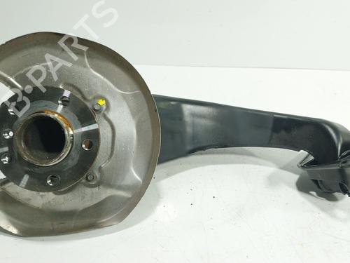 Left rear steering knuckle MINI MINI (F56) Cooper | BP33656480M27 - Image 2