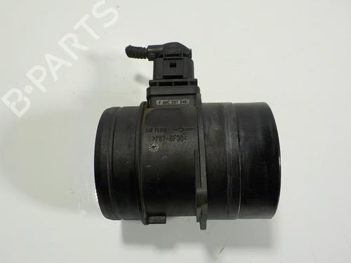 Mass air flow sensor VW PASSAT B6 Variant (3C5) 2.0 TDI 16V (140 hp) 11756402