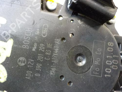 Viskermotor bakrute FORD FIESTA VI (CB1, CCN)  | BP3847484M102 