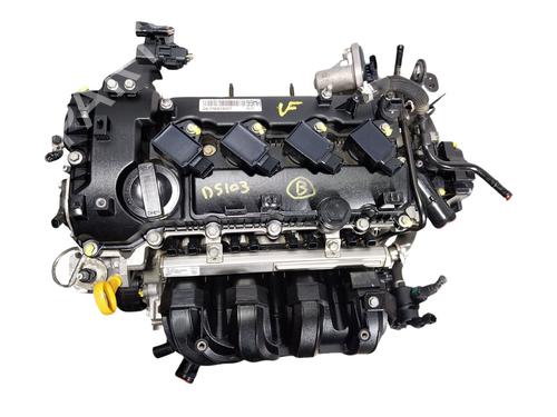 Engine KIA STONIC (YB) 1.2 CVVT | BP32138034M1 - Image 2
