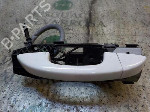 Used Front left exterior door handle VW GOLF VI (5K1) 1.2 TSI (105 hp) 3856941