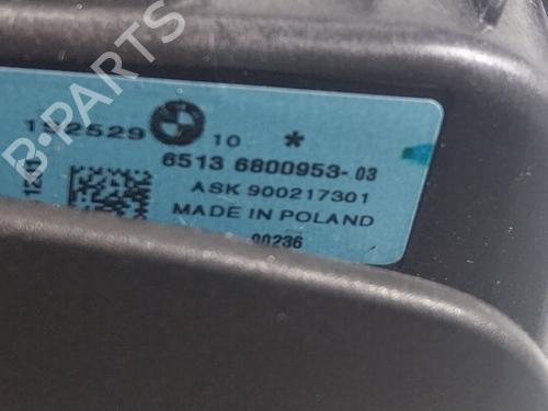 Elektronisk modul BMW 5 (G30, F90)  | BP24844884M83 