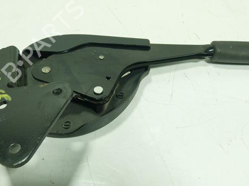 Hand brake CITROËN JUMPER II Van 2.0 BlueHDi 130 | BP29850332I18