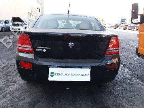 Right front steering knuckle DODGE AVENGER 2.0 CRD | BP5748501M26  - Image 7