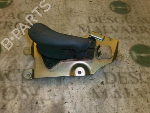Used Front right interior door handle PEUGEOT BOXER Van (244) [2001-2025]  3762203