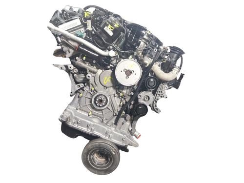 Engine PORSCHE PANAMERA (970) 3.0 D | BP16776852M1 