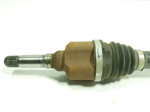 Right front driveshaft PEUGEOT 2008 I (CU_) 1.2 PureTech 82 | BP19522505M39