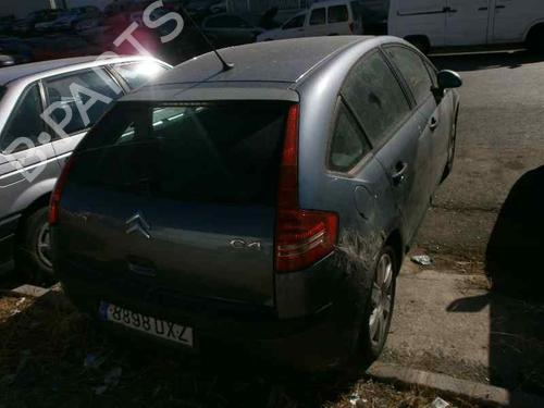 Left rear window switch CITROËN C4 I (LC_)  | BP3796433I29  - Image 5