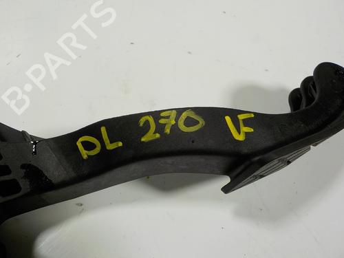 Pedal SEAT IBIZA V (KJ1, KJG)  | BP13614794I4