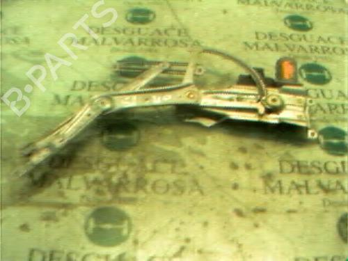 Used Front left window mechanism Front left window mechanism OPEL ASTRA G Hatchback (T98) 1.6 16V (F08, F48) (101 hp) 3762935 3762935