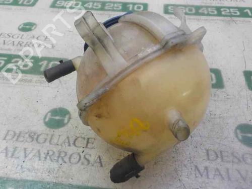 Expansion tank VW PASSAT B6 (3C2) 2.0 TDI 16V | BP5212604C120