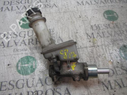 Used Brake master cylinder Brake master cylinder FIAT DOBLO MPV (119_, 223_) 1.3 JTD 16V (70 hp) 3823122 3823122