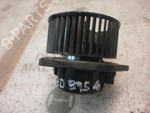 Used Heater blower motor Heater blower motor OPEL AGILA A (H00) 1.2 16V (F68) (75 hp) 3745520 3745520