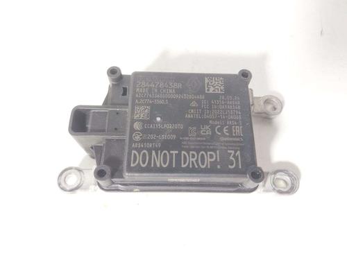 Used Electronic module Electronic module RENAULT ARKANA I (LCM_, LDN_) 1.3 TCe 140 (LDN0) (140 hp) 39666897 39666897
