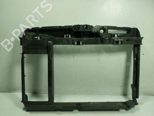 Front bumper reinforcement PEUGEOT 208 I (CA_, CC_) [2012-2020]  16475994