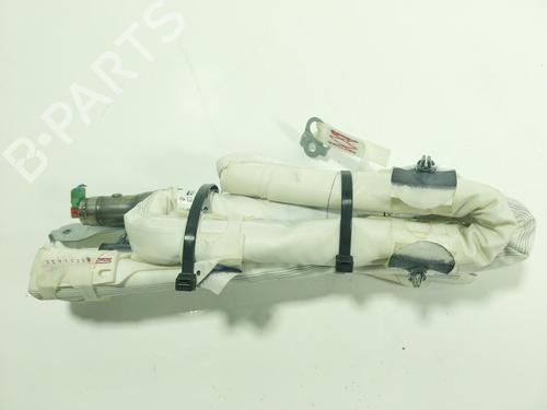 Right curtain airbag RENAULT MEGANE IV Hatchback (B9A/M/N_) 1.8 RS TCe 280 (B9M6) | BP23526201C12 