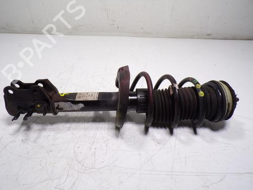 Used Right front shock absorber Right front shock absorber 15066733 15066733