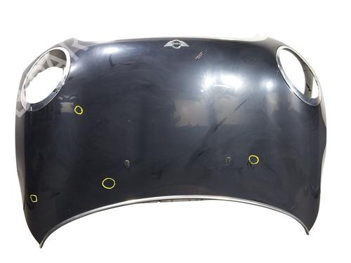 Capot MINI MINI CLUBMAN (R55) Cooper (120 hp) 31913898
