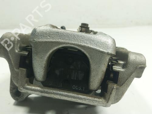 Used Left rear brake caliper PEUGEOT 208 II (UB_, UP_, UW_, UJ_) e-208 (136 hp) 25051518