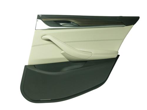 Sæde sæt BMW 5 (G30, F90)  | BP30482506C78  - Image 15