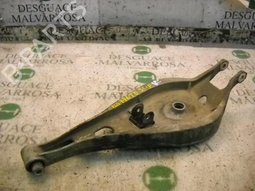 Used Right rear suspension arm Right rear suspension arm BMW 3 Compact (E46) 316 ti (115 hp) 3789580 3789580