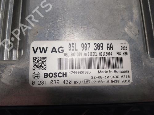 Engine control unit (ECU) SEAT LEON Sportstourer (KL8, KLD) 1.5 eTSI | BP32303648M57