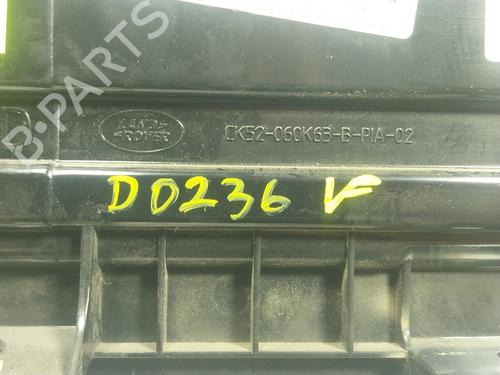 Glove box LAND ROVER RANGE ROVER SPORT II (L494) 3.0 TDV6 4x4 | BP19264045C95 