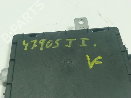 Electronic module MG MG ZS SUV (AZS1)  | BP17861547M83 