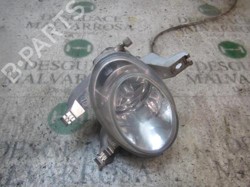 Used Left front fog light Left front fog light PEUGEOT 206 Hatchback (2A/C) 1.9 D (69 hp) 3840846 3840846