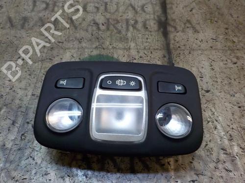Innerbelysning CITROËN DS4 (NX_) [2011-2015]  7411014