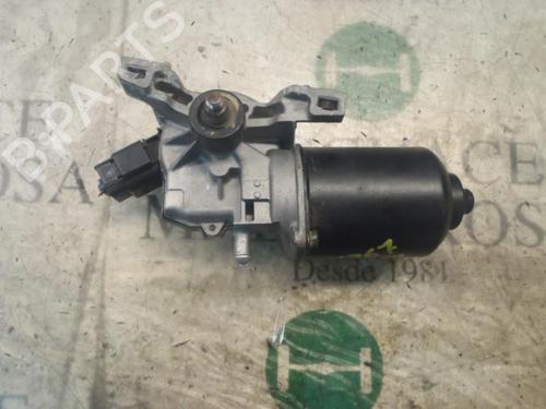 Front wiper motor KIA CERATO I Saloon (LD) 1.6 | BP4014600M29 
