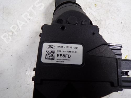 Ratstangsstang FORD TRANSIT COURIER B460 Box Body/MPV 1.5 TDCi | BP7627600I23 